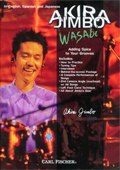 Akira Jimbo - Wasabi