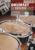 Claus Hessler - Daily Drumset Workout